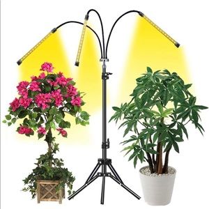 Grow Light, LED Grow Light for Indoor Plants